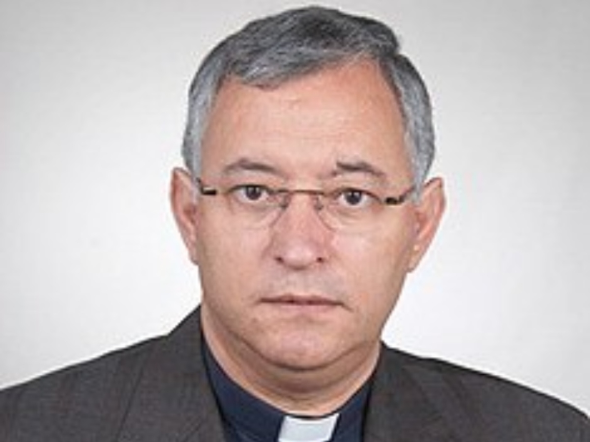 Mensagem de Natal do Bispo de Aveiro, D. António Moiteiro