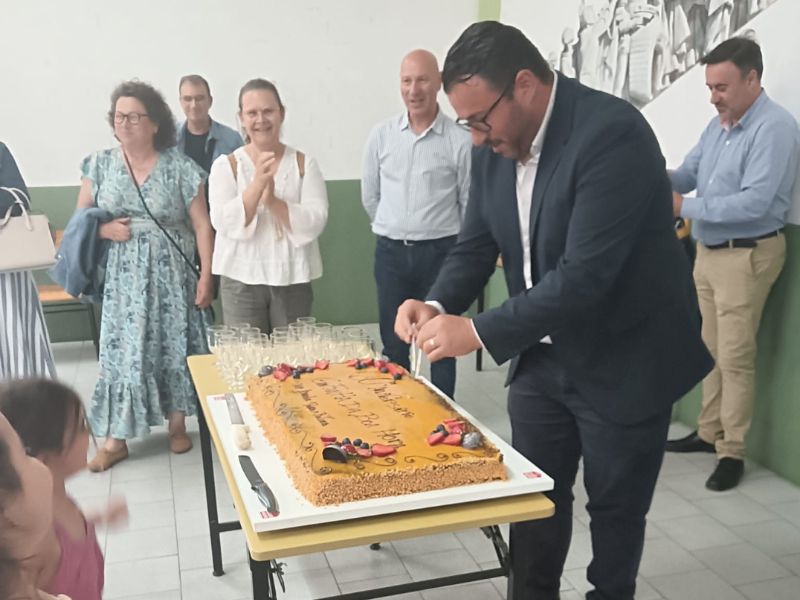 60 anos “de vida” assinalados na Boa-Hora