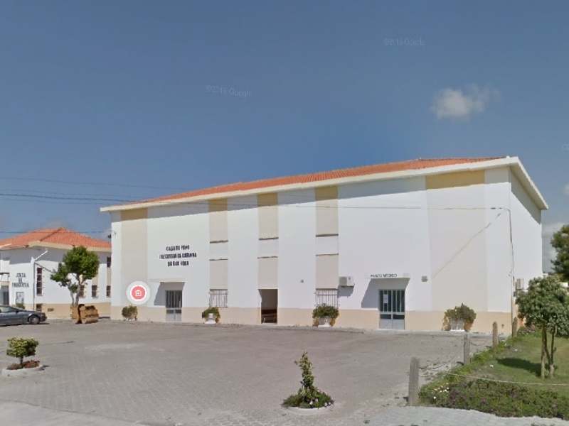 Saúde: Encerramento definitivo dos postos de Covão do Lobo e da Gafanha da Boa Hora em cima da mesa