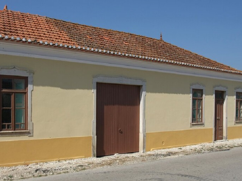 Vagos: Município avança com projeto de requalificação da Casa Museu Gandaresa 