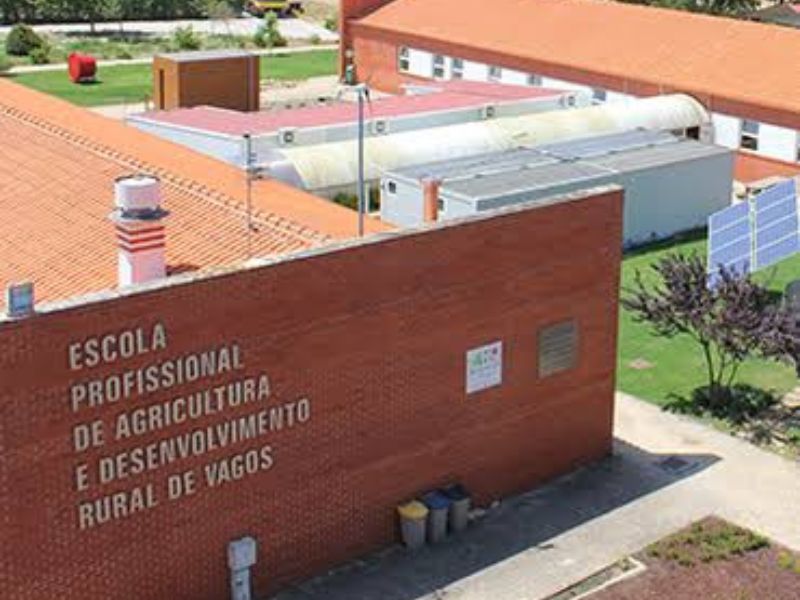 EPADRV é a única escola profissional pública com um Centro Tecnológico Especializado e pode vir a(...)