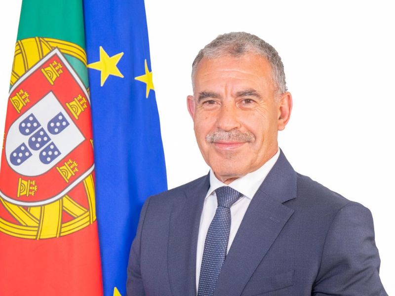Emídio Sousa reconduzido na liderança do PSD Distrital de Aveiro