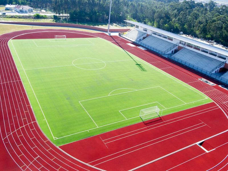 Vagos vai receber a Taça de Portugal de Atletismo nos próximos três anos