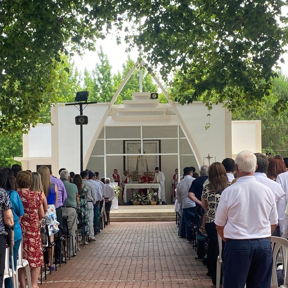 Paróquias dão lugar a comunidades pastorais