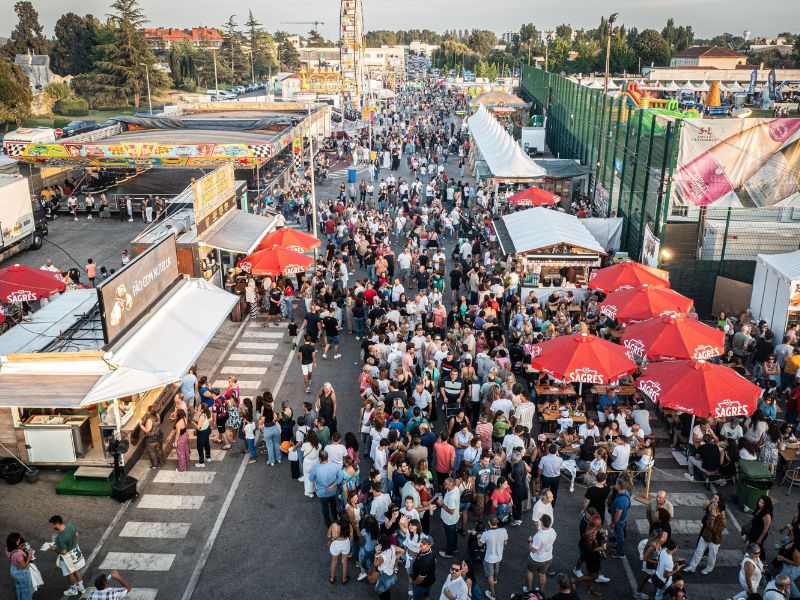 Expofacic distinguida com o "Prémio Cinco Estrelas Regiões 2026"