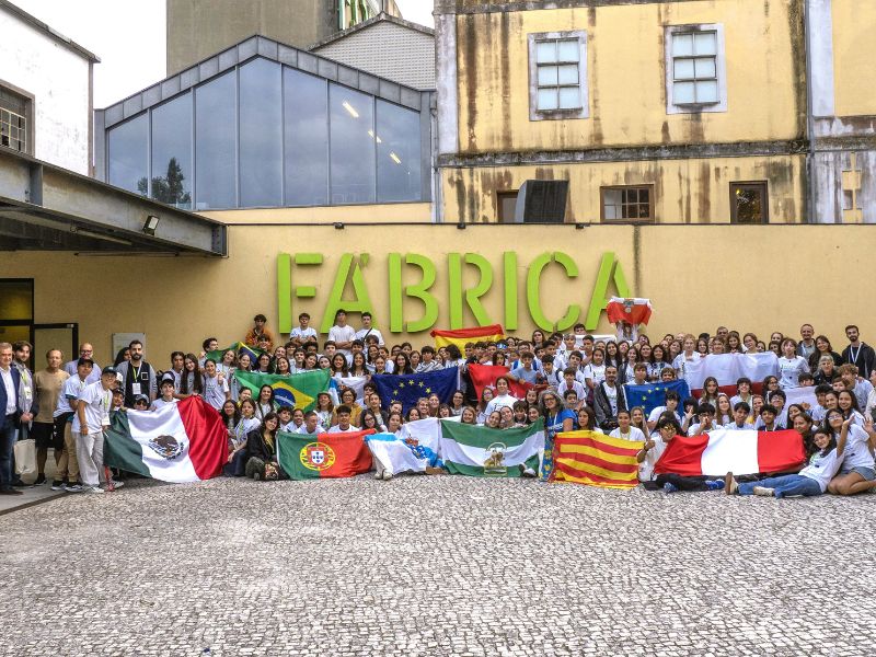 Aveiro: Campus Juvenil Internacional sobre Alterações Climáticas acontece em Aveiro
