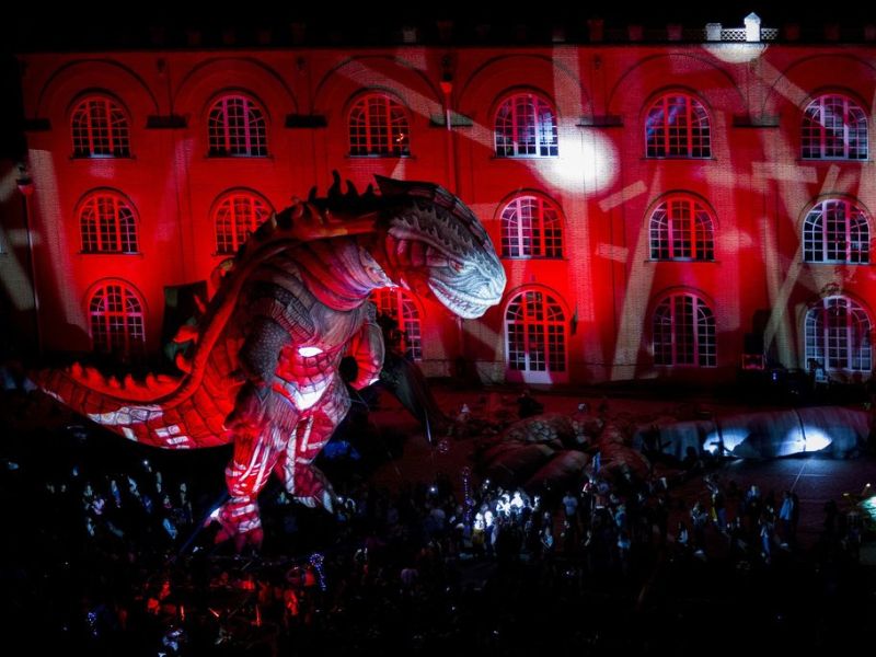 Festival dos Canais regressa a Aveiro de 15 a 19 de julho