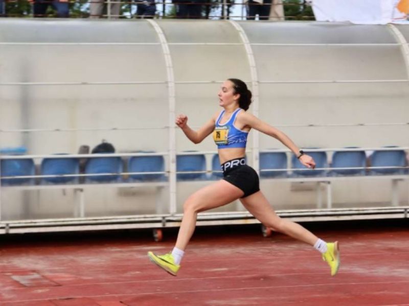 Atletismo: Mau tempo obriga ao adiamento de três provas do Campeonato Distrital sub20 Inverno