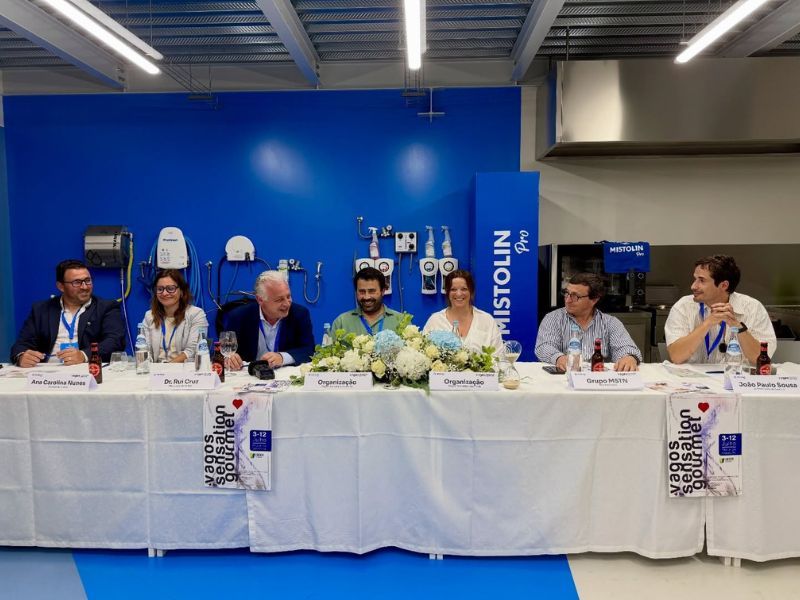 Vagos: Vagos Sensation Gourmet regressa à Vagueira de 03 a 12 de julho