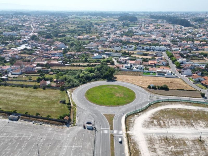 Lançado concurso internacional para a construção do Eixo Rodoviário Aveiro–Águeda