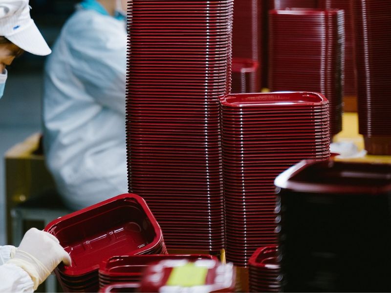 Ria Stone investe 40 milhões de euros na construção de nova unidade industrial na ZI da Mota