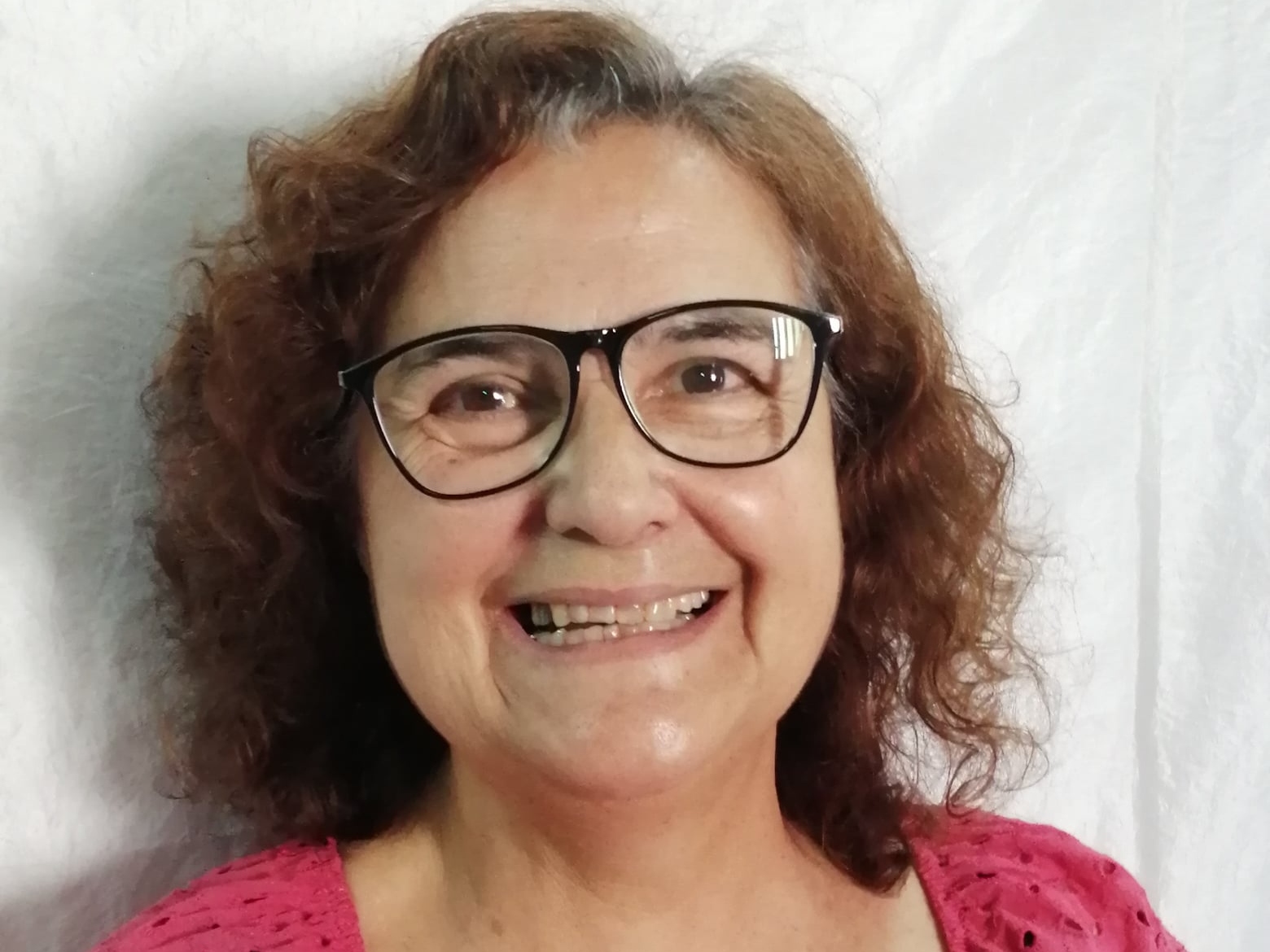 Maria Fernanda Oliveria é candidata à Junta de Freguesia de Ouca pelo PSD/Vagos