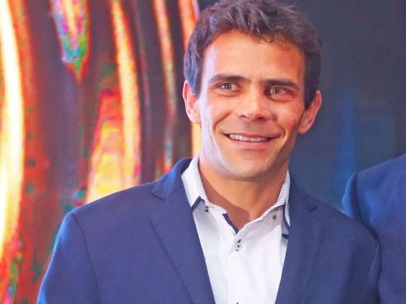 Mário Pandeirada distinguido a título póstumo