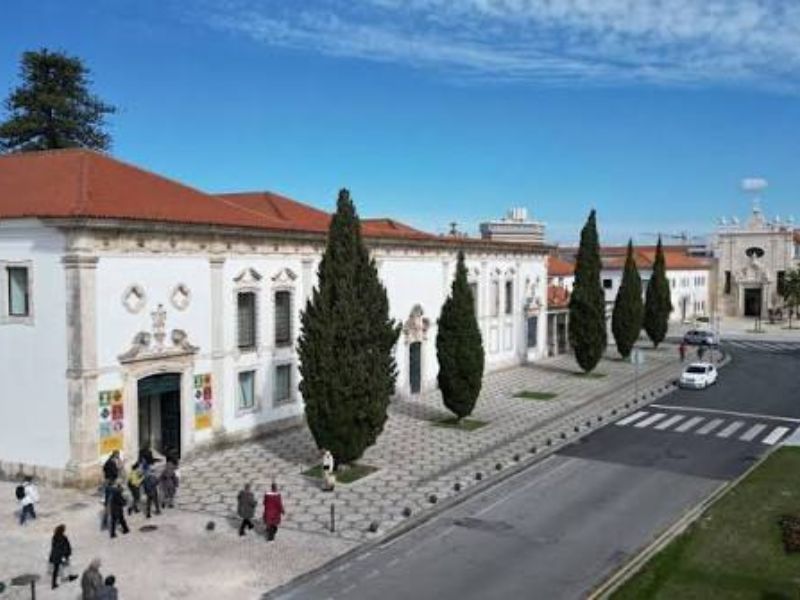 Museu Santa Joana encerrado devido a obras