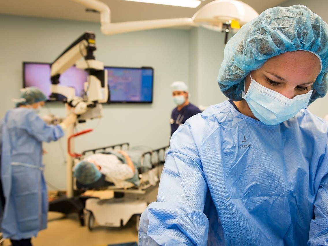 Saúde: 55 profissionais começaram internato médico no Centro Hospitalar do Baixo Vouga 