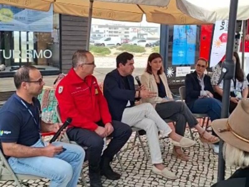Vereadora da Câmara de Vagos garante que concelho 