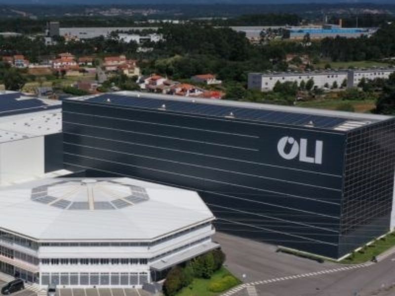 OLI é a grande vencedora da 2ª edição do Prémio Inovação na Internacionalização