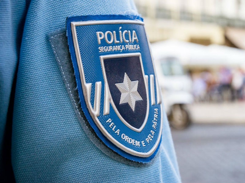 Detido por suspeita de tráfico de estupefacientes em Aveiro