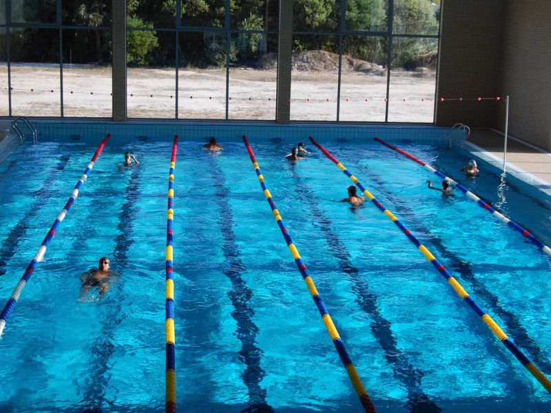 Vagos: Alteração regras de inscrição nas Piscinas Municipais motiva queixas