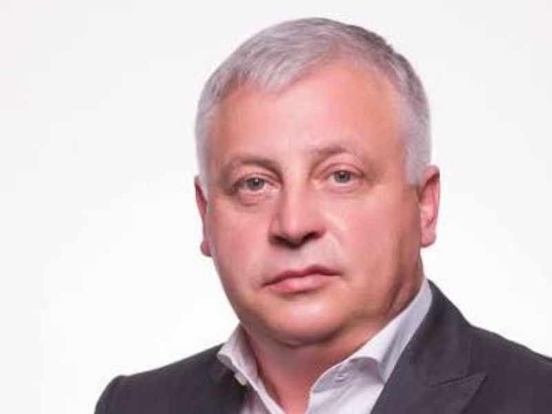 1º ano de mandato marcado por “estabilização financeira”, diz presidente da Câmara de Vagos, Rui Cruz