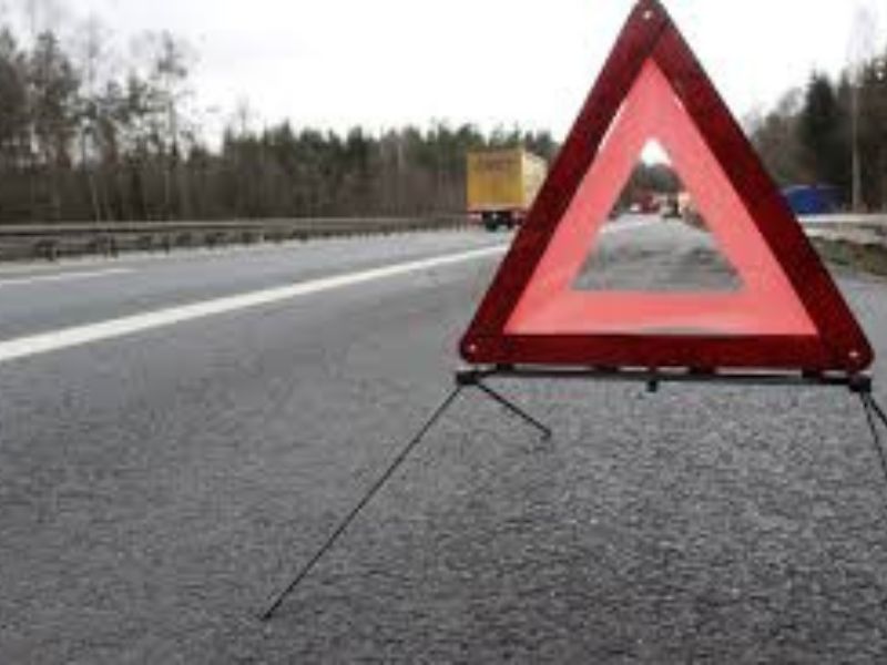 Trânsito condicionado em Vagos devido a acidente na A17 em Ouca