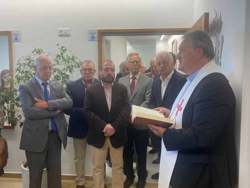 Misericórdia de Vagos celebra os 50 anos do Infantário, homenageia os beneméritos e inaugura obras(...)