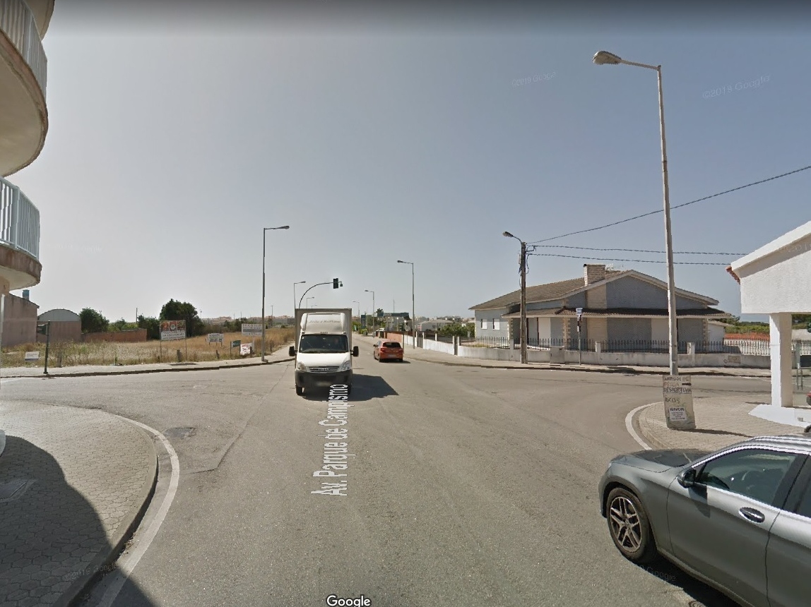 Câmara de Vagos adjudica obra de construção da mini rotunda na Vagueira