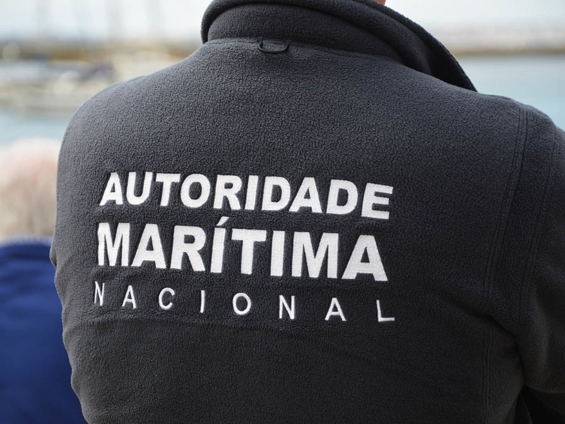 Encontrados dois corpos a flutuar ao largo da barra do Porto de Aveiro