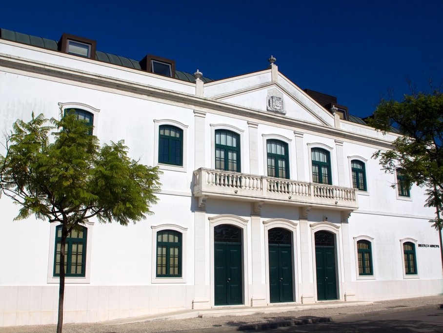 Biblioteca Municipal de Oliveira do Bairro assinala 23º aniversário com programação especial