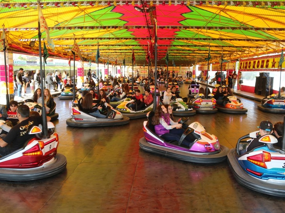 Ria Luna Park abre portas esta quarta-feira