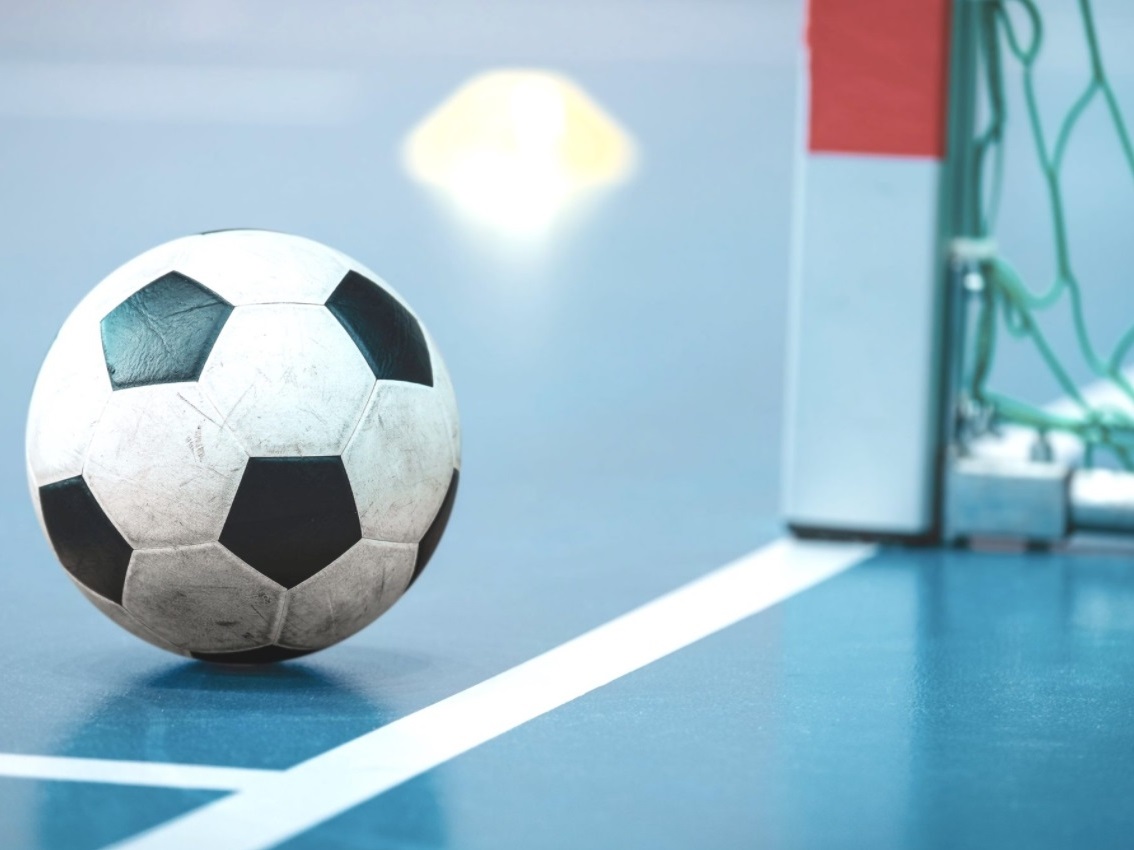 Futsal: Covão Lobo enfrenta o São João em casa