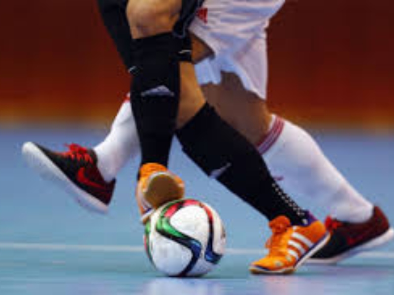 Futsal: Covão do Lobo perde frente ao GD Mata
