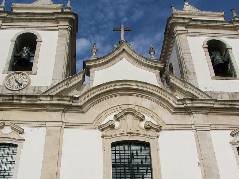 Câmara de Ílhavo suporta despesa de restauro de peças do Património Religioso