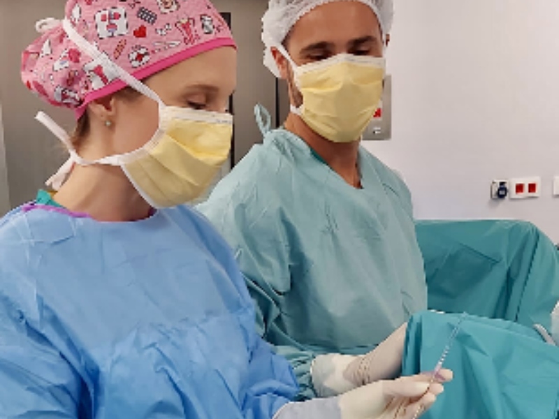 Serviço de urologia do CHBV passa a ser prestado na urgência do Hospital de Aveiro