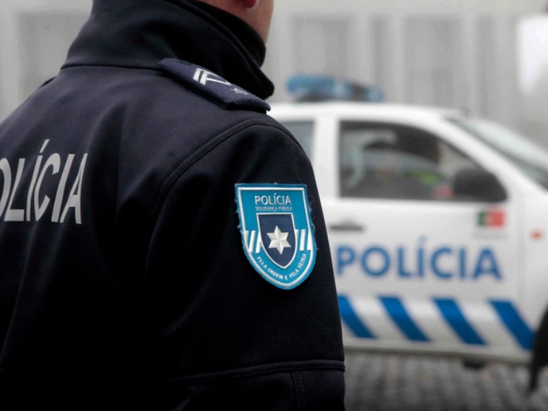 PSP recolhe 423 armas e 2 023 munições de vários calibres