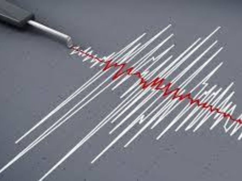 Sismo sentido em Oliveira de de Azeméis