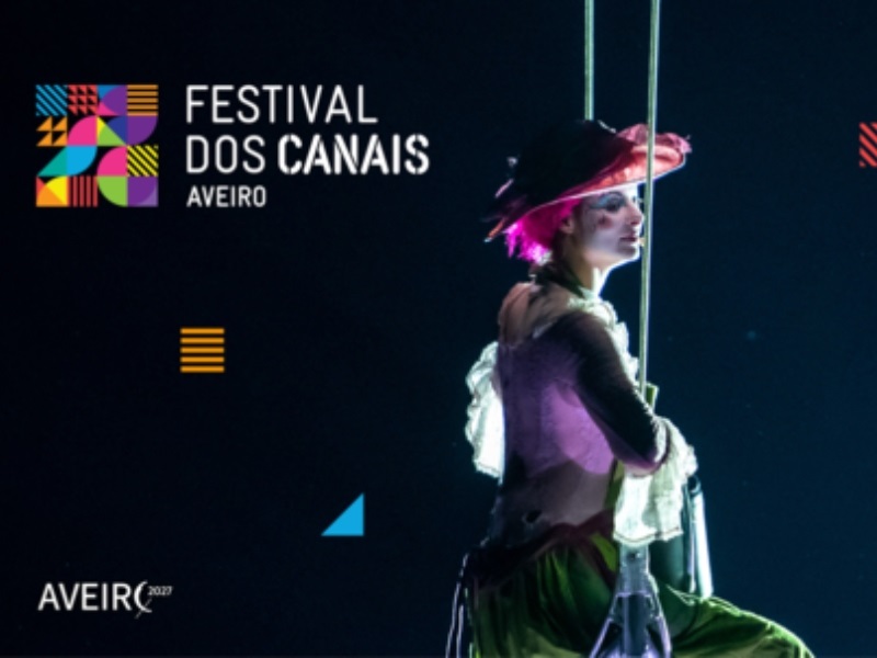Música, circo contemporâneo, teatro e artes visuais entre as dezenas de propostas do Festival dos C(...)