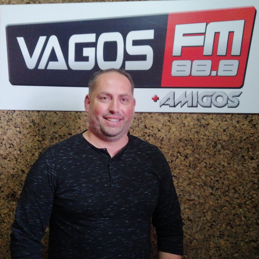 Um Café Com... Hermes Fernandes 15 jun 2022