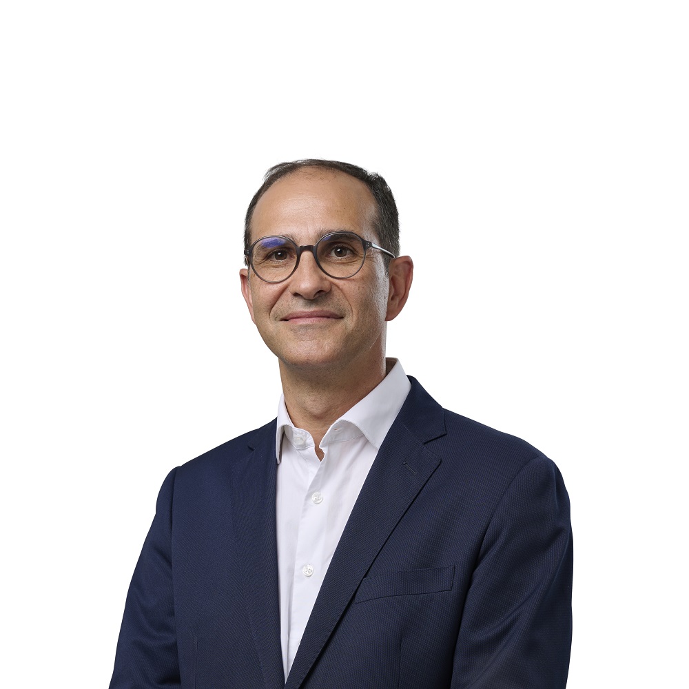 Um Café Com... Pedro Almeida