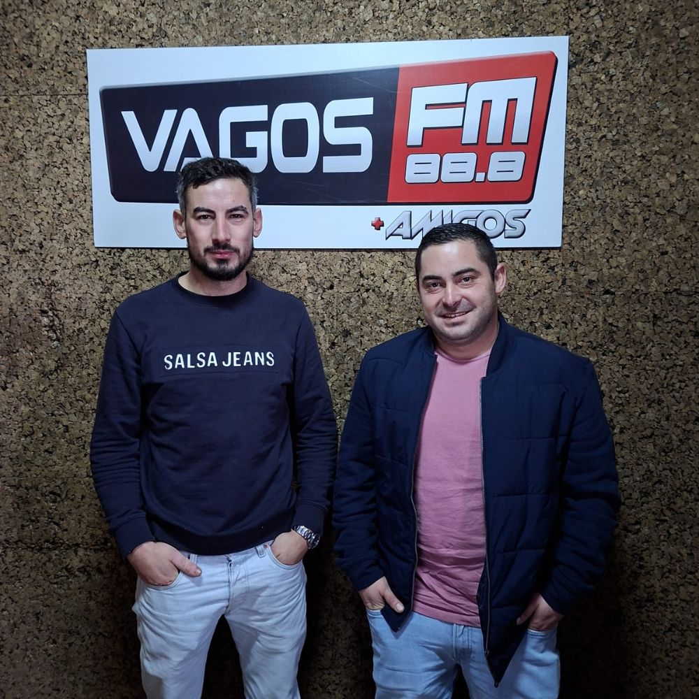 Um CAfé Com... Cardadores de Vale de Ilhavo