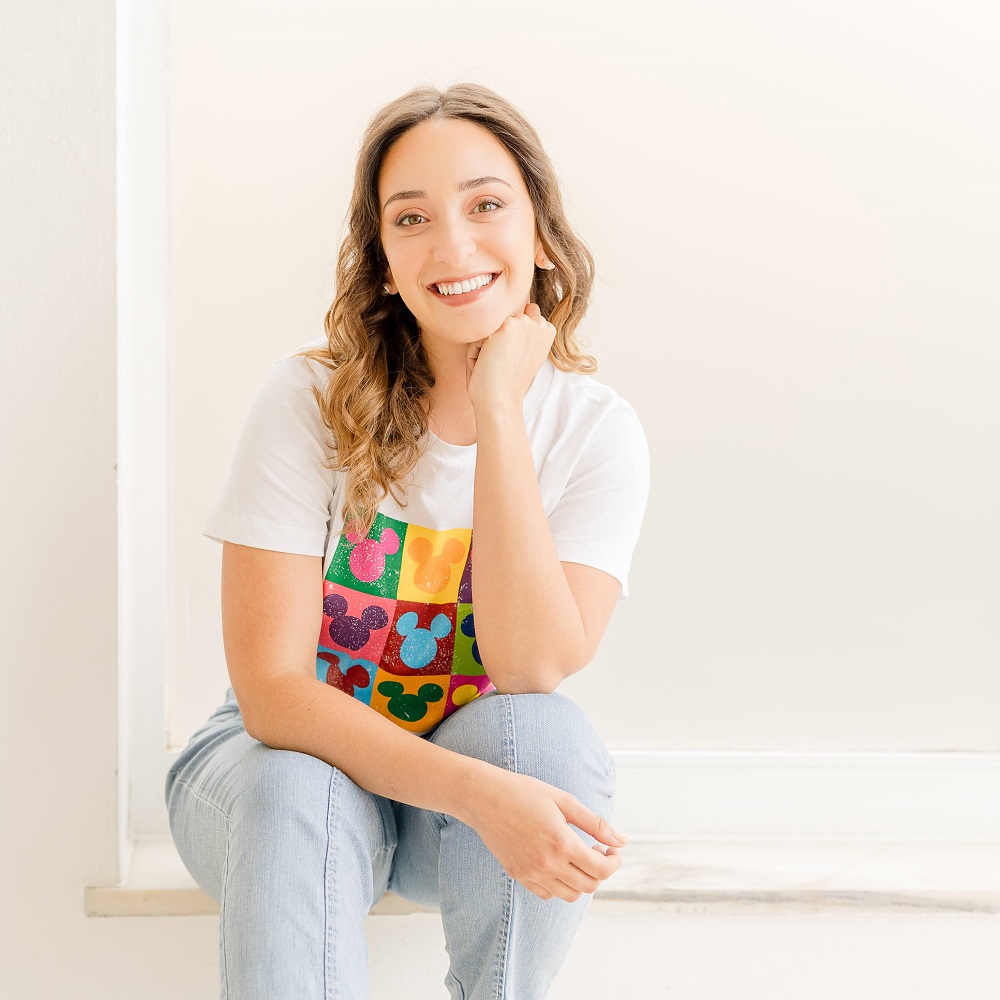 Um Café Com... Ana Manuel