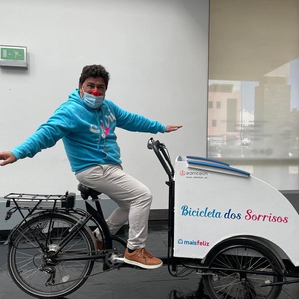 Um Café Com... Fernando Batista 18 jan 2022