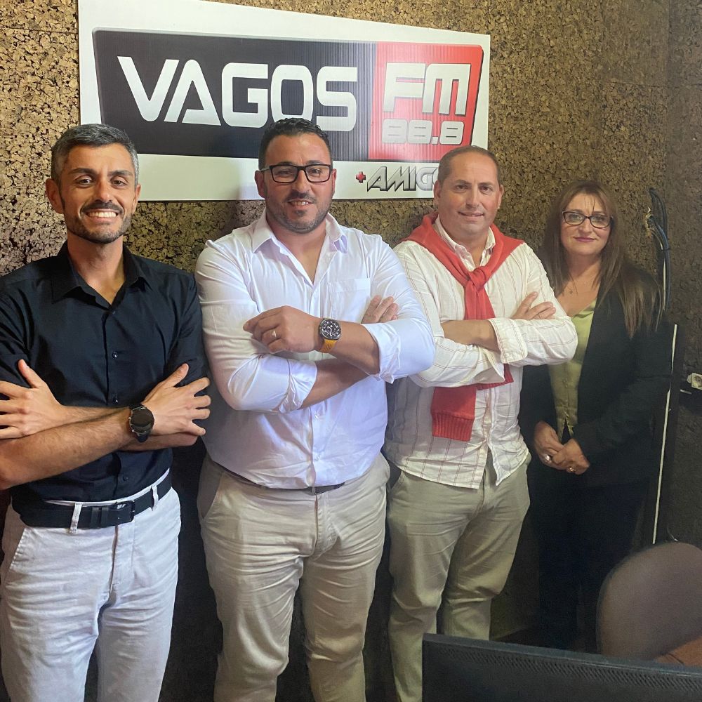 Debate com os candidatos à Junta de Freguesia da Gafanha da Boa-Hora