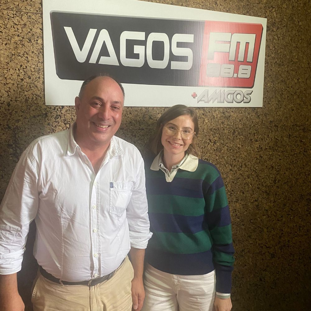 Debate com os candidatos à Junta de Freguesia de Ponte de Vagos