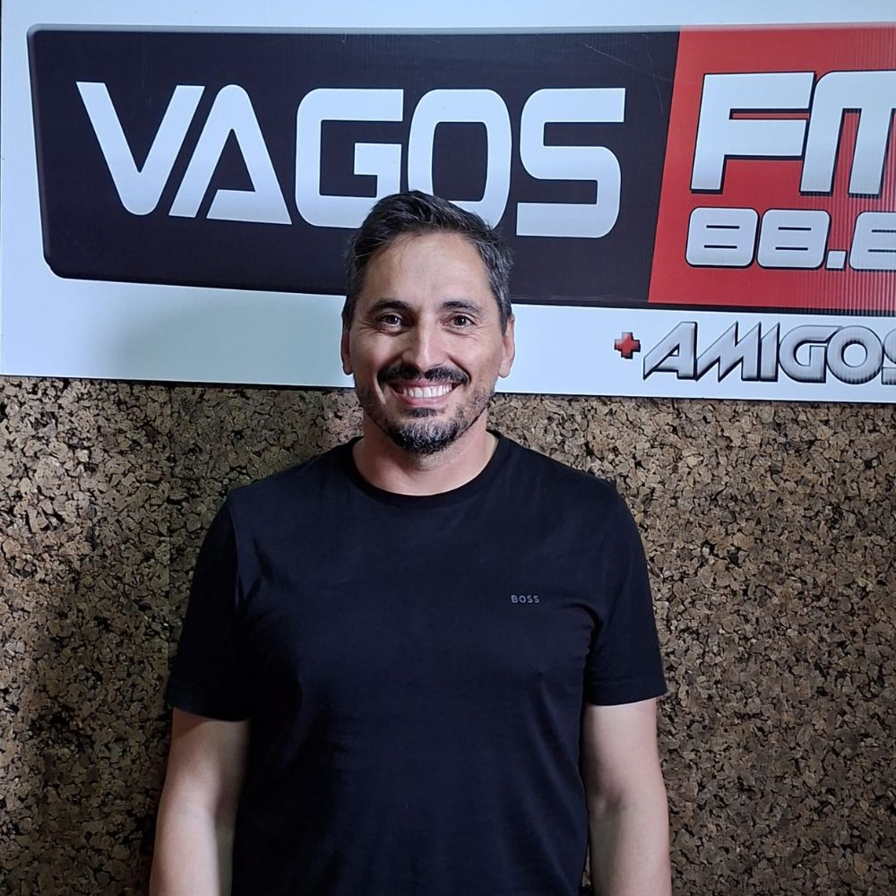 Um Café Com... Fábio Ventura