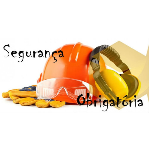 Segurança Obrigatória 16abr2026