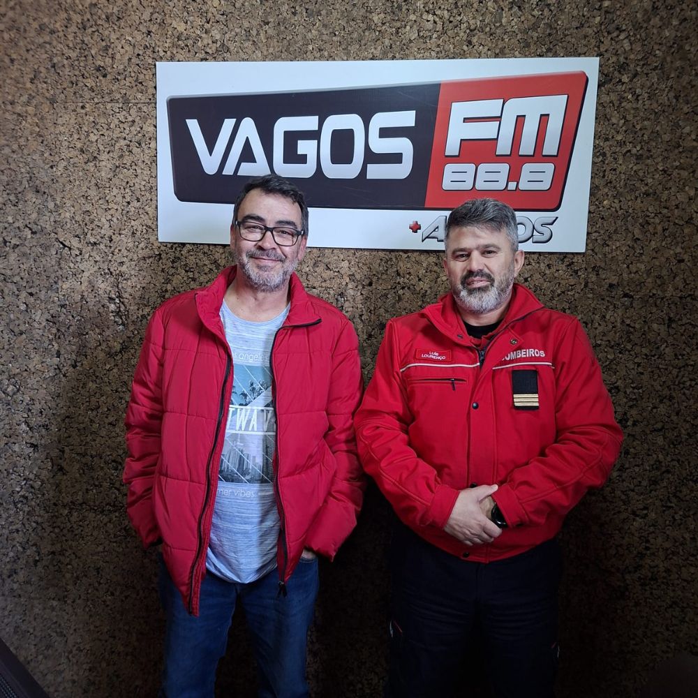 Um Café Com... Luis Lourenço e Alexandre Lau