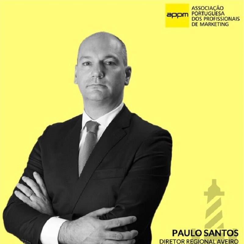 Um Café Com... Paulo Pinto Santos 16 nov 2022