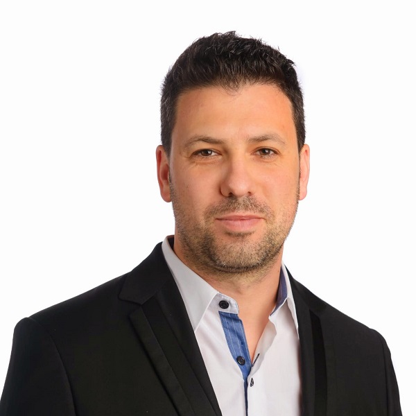 Um Café Com... Cristiano Santos 21 jan 2022