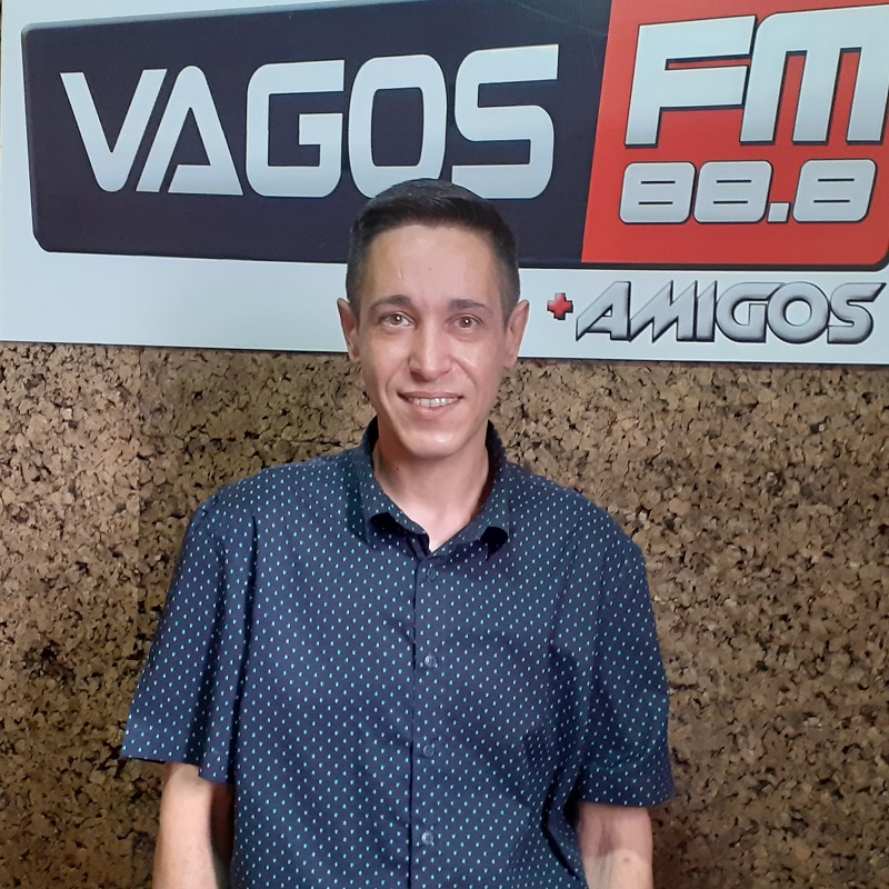 Um Café Com... André Vieira 14 set 2022